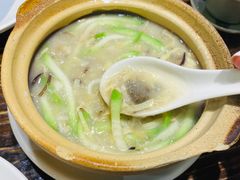 -猪肉婆私房菜(容桂总店)