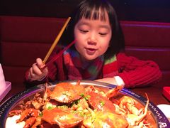 -蛮横肉蟹煲(印象城店)