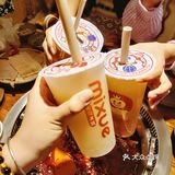 打卡✨重庆超火🔥炸串火锅店