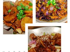 -绿茶餐厅(城西银泰城店)