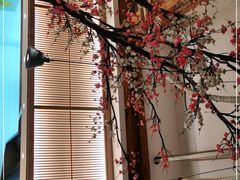 -蜜桃餐厅·伴山(湖滨商业街店)