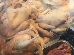 -阿二烤鸡(山塘街店)