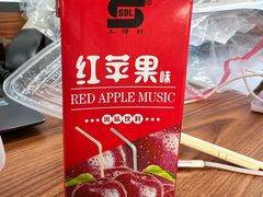 -香港永祥烧腊(定西路店)