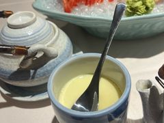 -富盈酒店-日本料理餐厅(厚街店)