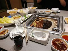 -海底捞火锅(奉化银泰店)