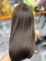 -苏奇发型·烫发染发