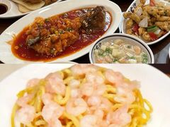 -王家沙点心店(南京西路总店)