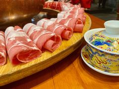 -乐宴·老北京铜火锅(八卦岭店)