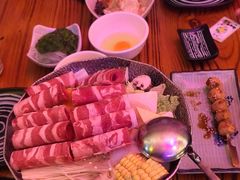 -坂吉屋·居酒屋深夜食堂(龙湖店)