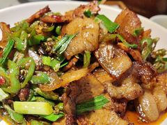 -老灶房-四川土菜(铁牛广场店)