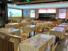 店内环境-Olé精品超市(新世界新丸中心店)