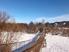 -北极村旅游风景区