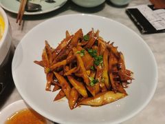 -苏帮袁Sue Cuisine(来福士店)