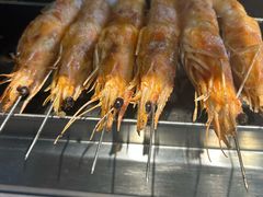 -老白清真烧烤(锦州旗舰店)