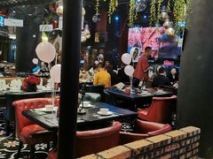 大堂-胡桃里乐队酒馆(长春总店)