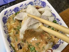 -马记伊源斋涮肉·清真菜(百子湾店)