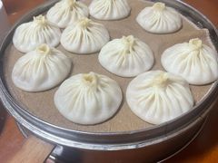 -东京包子楼(政七街店)