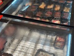 -炽城·烤肉名家(鸿达中央广场店)
