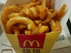 -麦当劳(南京宁海路店)