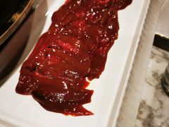 -丁卯•铜锅涮肉(工体店)