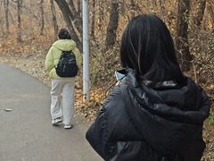 -沈阳辉山风景区