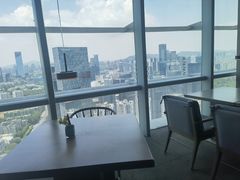 -深圳中洲万豪酒店