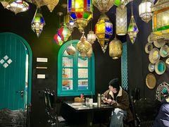 -苏坦土耳其西餐厅(玉林店)