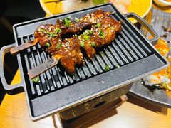 -渔寿司·日本料理(艾尚天地店)