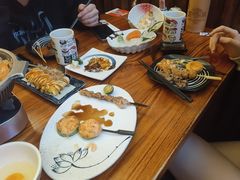 -坂吉屋·居酒屋深夜食堂(龙湖店)