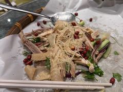 -顺意·顺德家乡菜(国际人才大厦店)