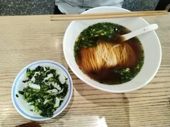 -君东记本帮面馆(天钥桥路店)