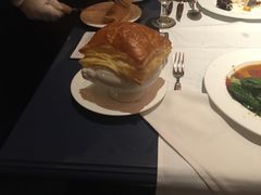 -戈雅法餐厅(世界城广场店)