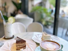 -澈烘焙·生日蛋糕·下午茶(龙华店)