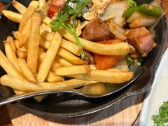 -Hoang Yen Vietnamese Cuisine