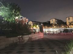 -相门城墙文化休闲景区