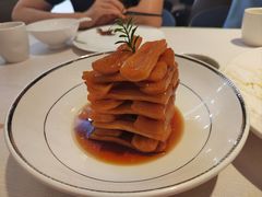 -阿明小菜·海鲜·上海菜(成山路巴黎春天店)