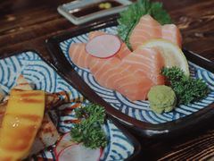 -小川洋风料理(汉街店)