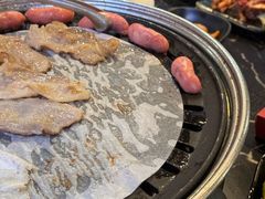 -燚青春东北泥炉烤肉(百合店)