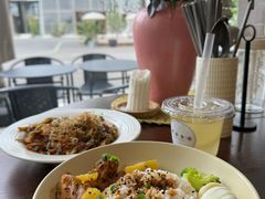 -肥朵食堂(带梦胡同店)