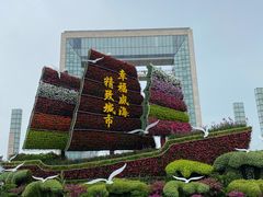 -幸福门