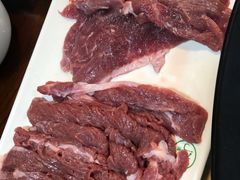 -大明铜锅·烤涮坊·烧烤(总店)
