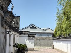 -王阳明故居