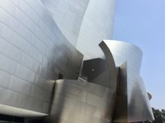 -华特·迪士尼音乐厅