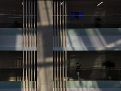 -厦门市图书馆(集美新城馆区)