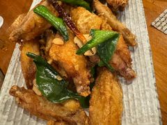 -Phensiri Thai Restaurant