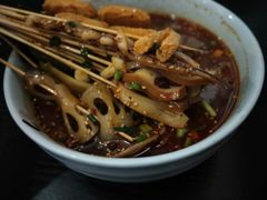 宜宾燃面-三生小馆(亭知路店)