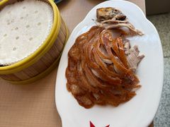 -海泰食府·新鲁菜·家宴(总部基地店)