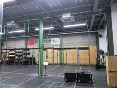 -绿壁虎攀岩基地(Tcar店)