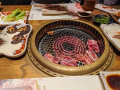 -肉魁屋·烧肉·烧鸟·酒场(高新店)