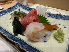 -鮨一日本料理旗舰店(总店)